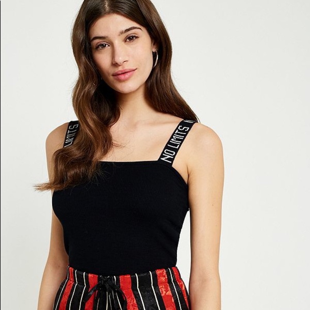 Urban Outfitters No Limits Cami